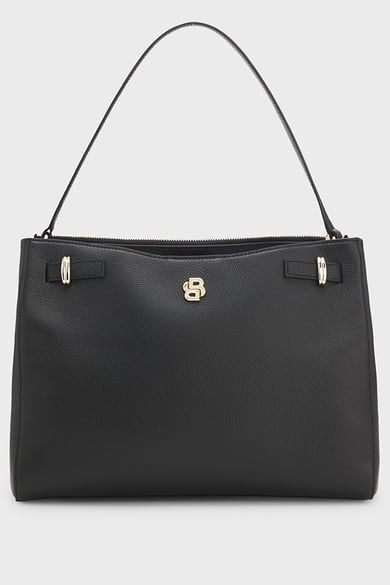 ΤΣΑΝΤΑ BOSS - 001 ΜΑΥΡΟ